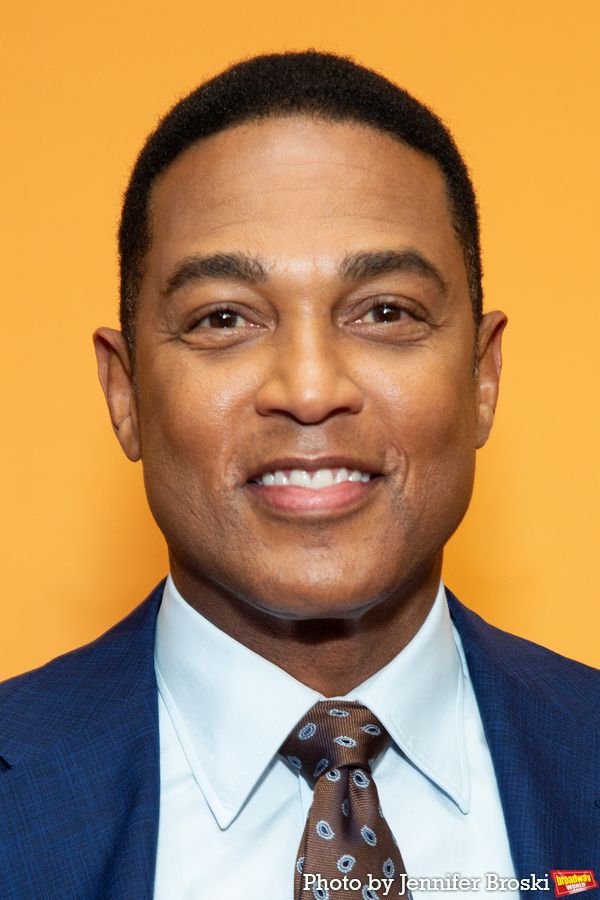 Don Lemon Photo