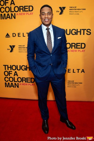 Don Lemon Photo