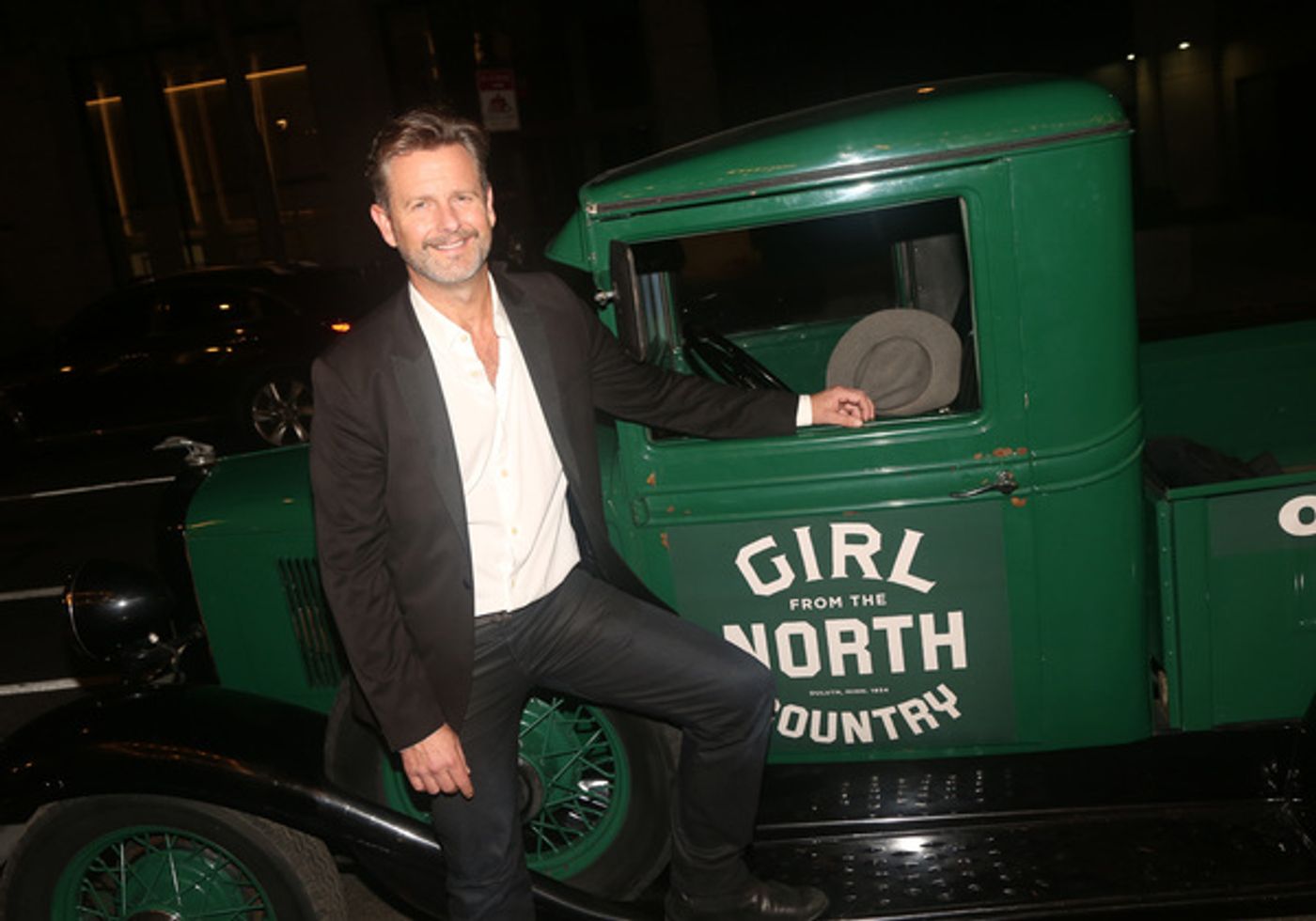 Photos: GIRL FROM THE NORTH COUNTRY Celebrates Broadway Re-Opening  Image