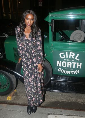 NEW YORK, NEW YORK - OCTOBER 13: Anastasia Talley Photo