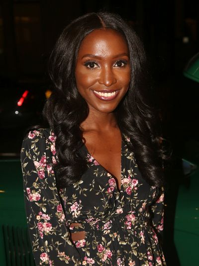 NEW YORK, NEW YORK - OCTOBER 13: Anastasia Talley  Photo