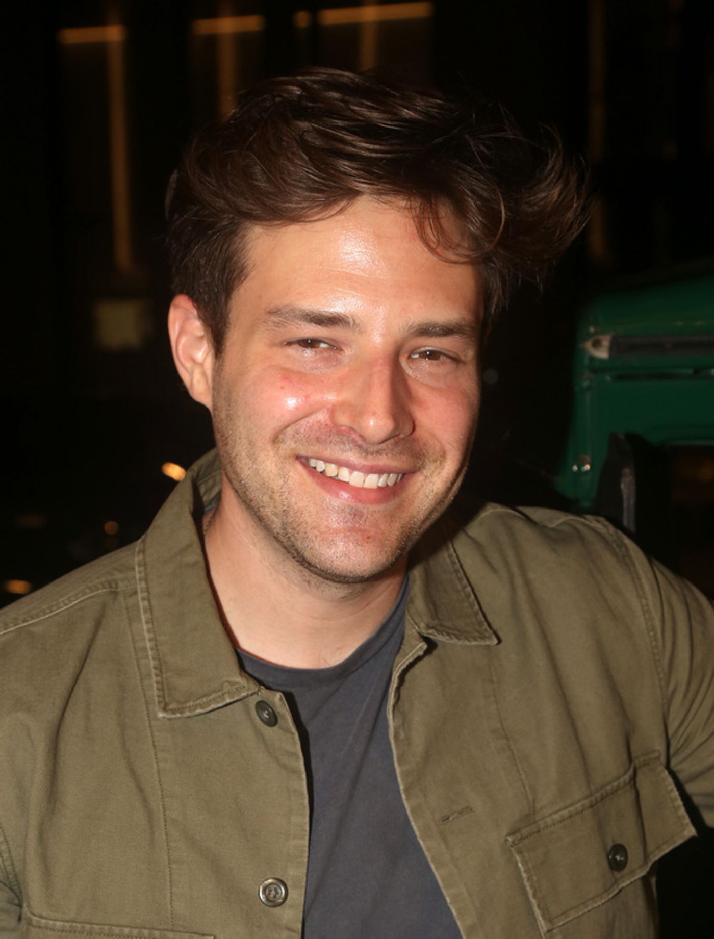 Photos: GIRL FROM THE NORTH COUNTRY Celebrates Broadway Re-Opening  Image