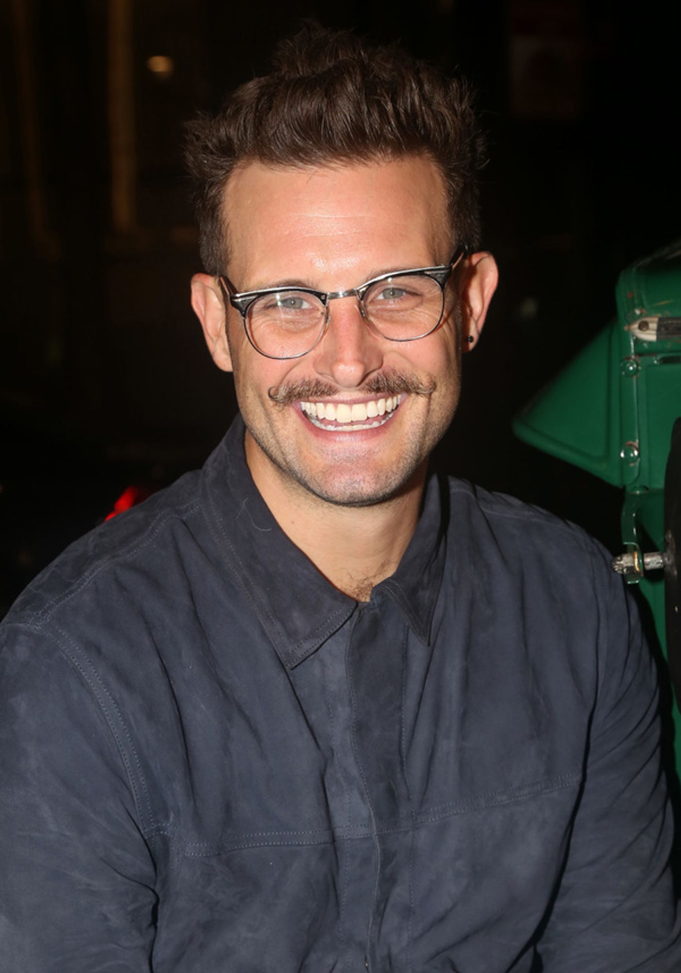 Photos: GIRL FROM THE NORTH COUNTRY Celebrates Broadway Re-Opening  Image