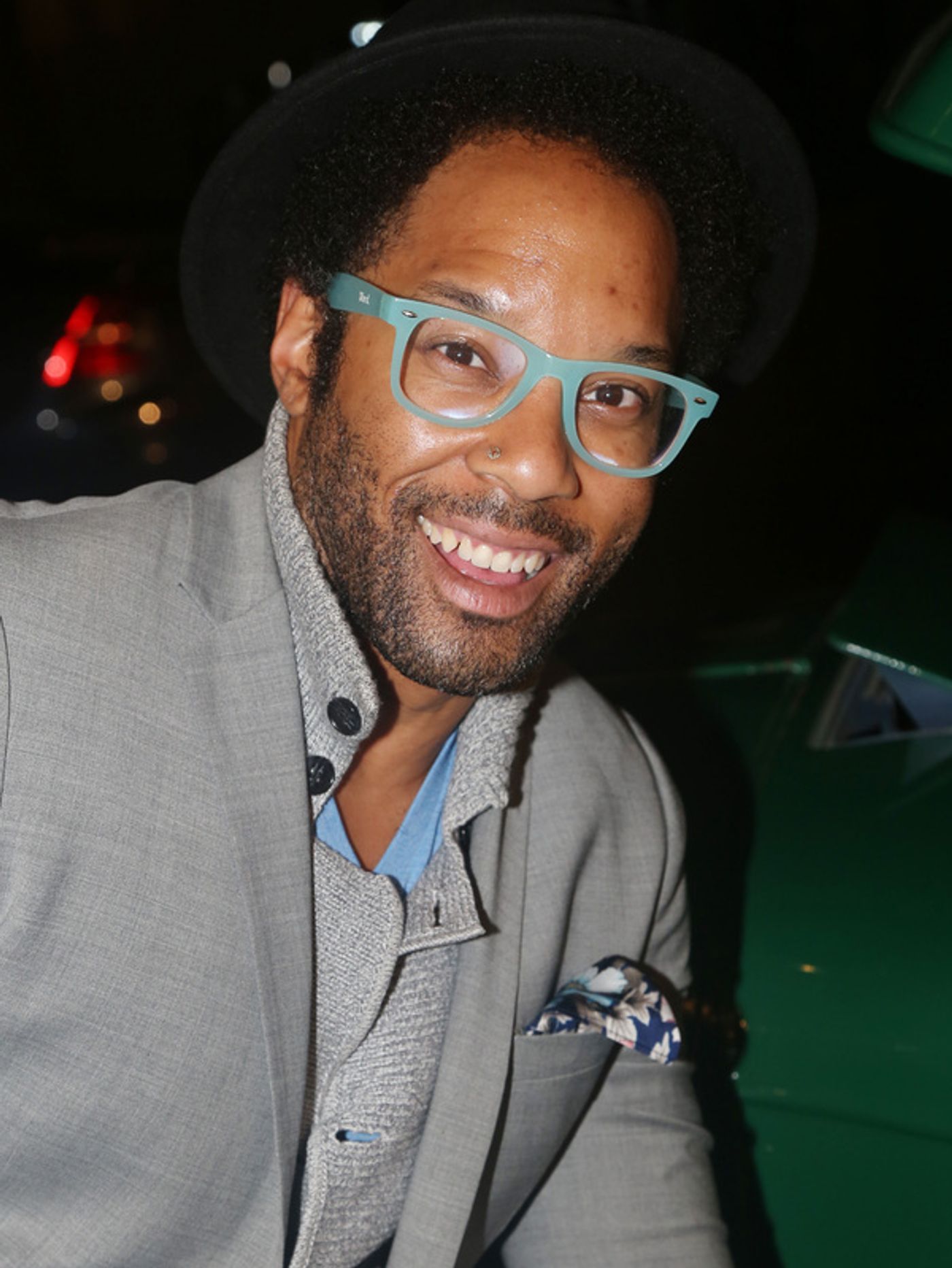 Photos: GIRL FROM THE NORTH COUNTRY Celebrates Broadway Re-Opening  Image