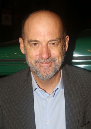 NEW YORK, NEW YORK - OCTOBER 13: Anthony Edwards @ BroadwayWorld NEW YORK, NEW YORK - OCTOBER 13: Anthony Edwards Photo