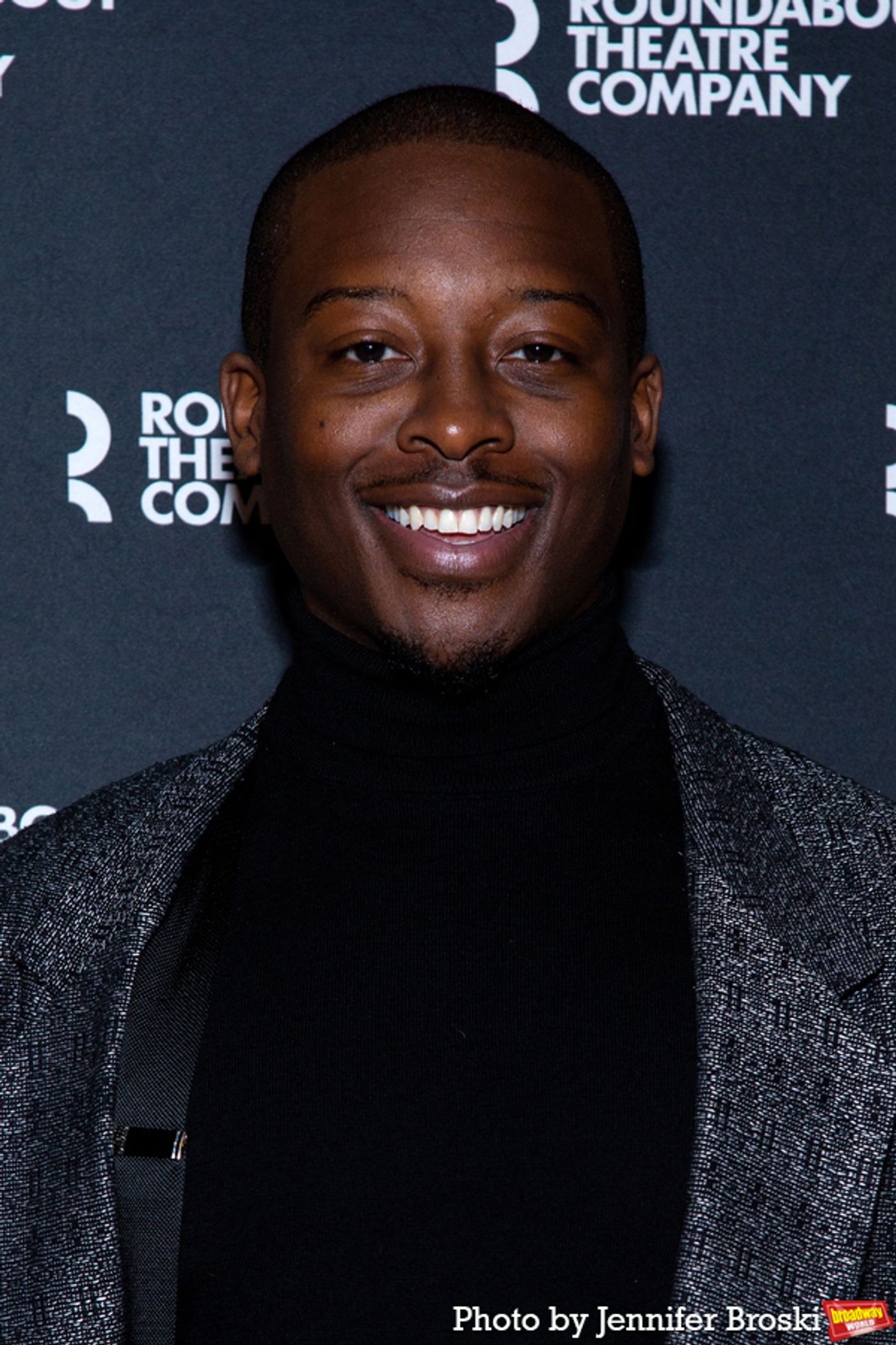 Photos: Meet the Cast of TROUBLE IN MIND on Broadway  Image