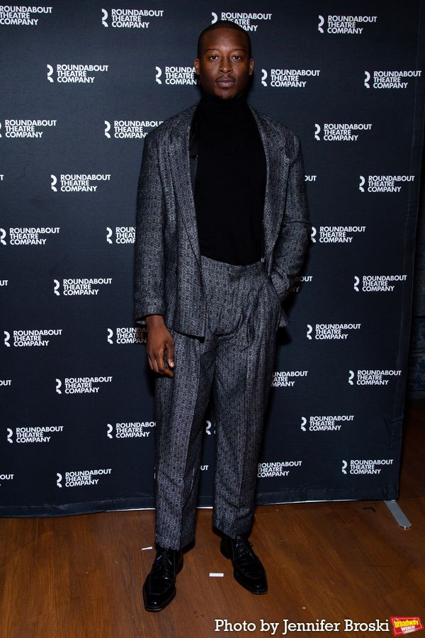 Brandon Micheal Hall Photo