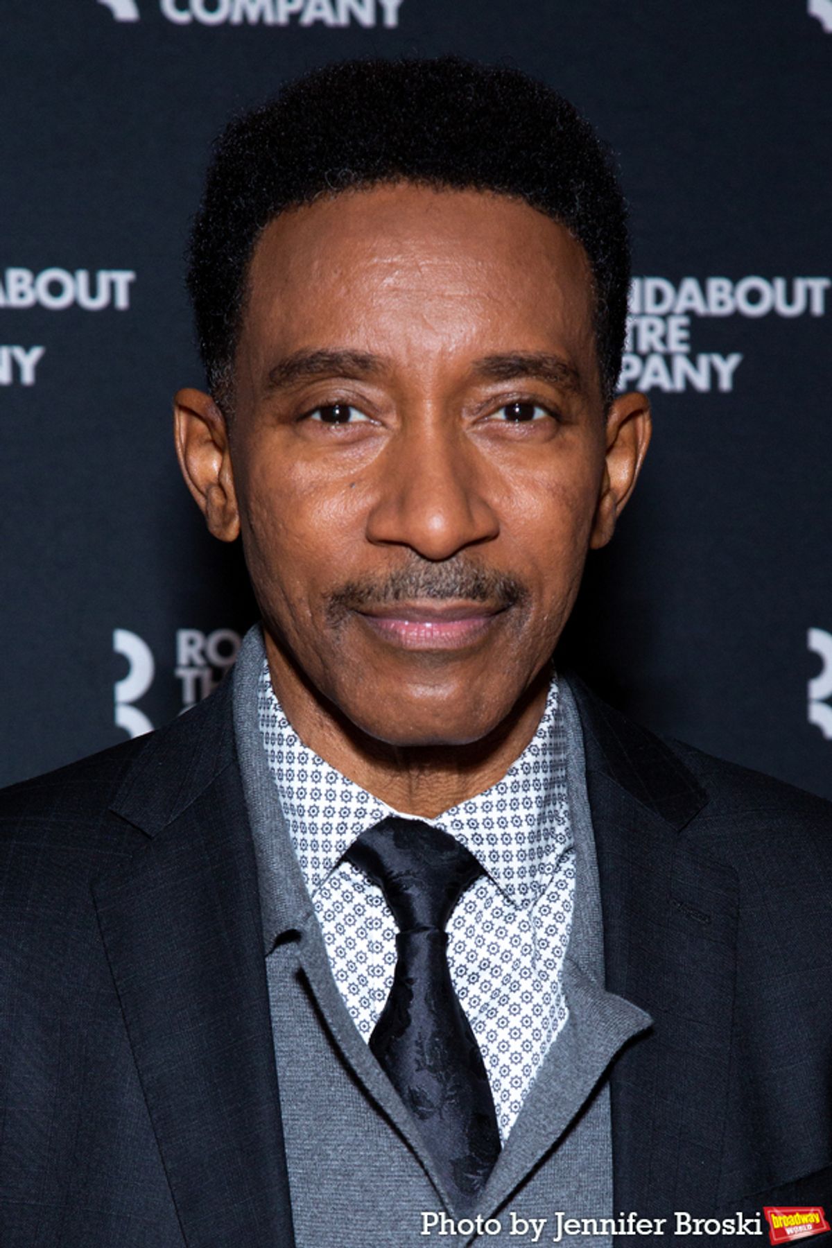 Charles Randolph-Wright at 