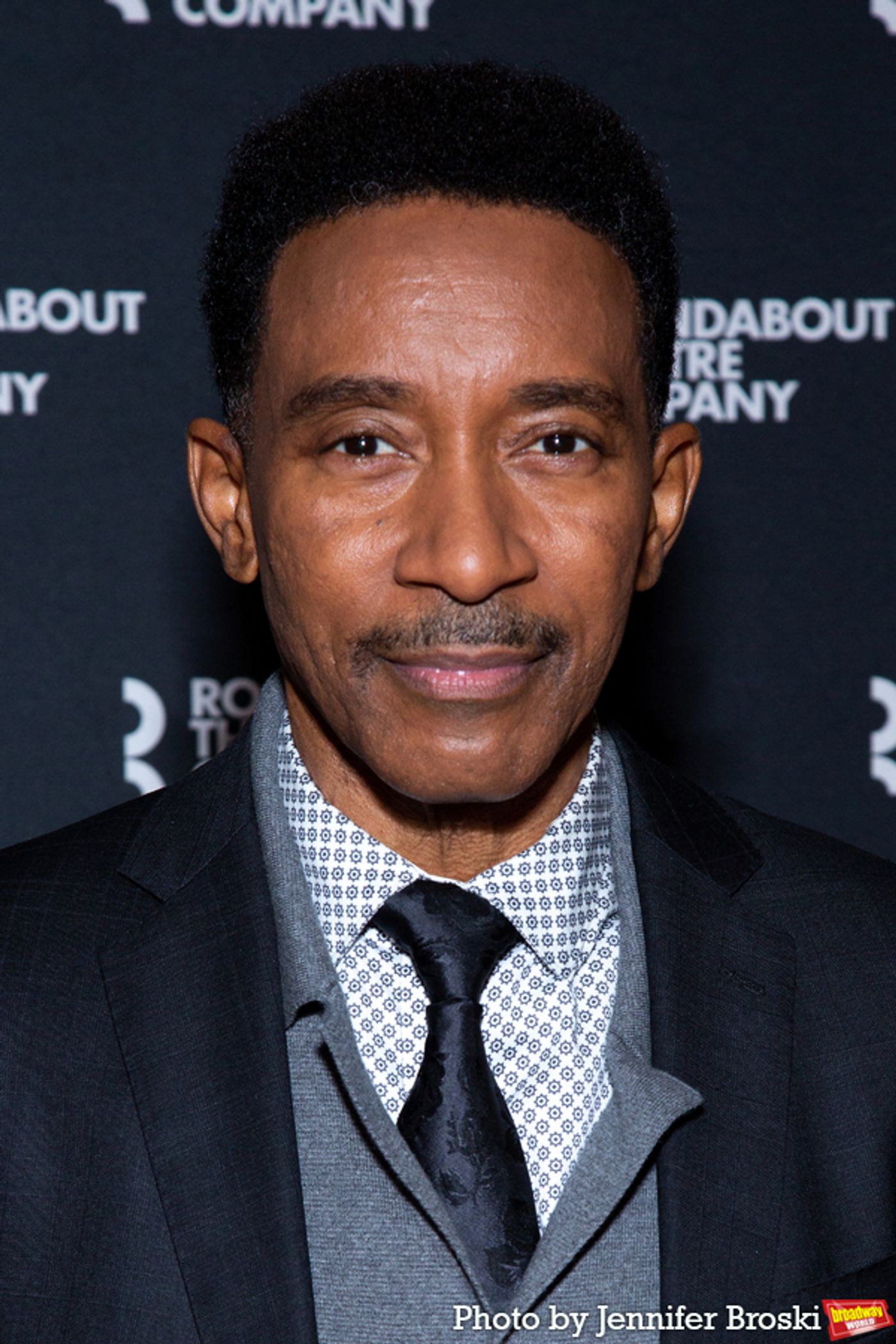 Photos: Meet the Cast of TROUBLE IN MIND on Broadway  Image