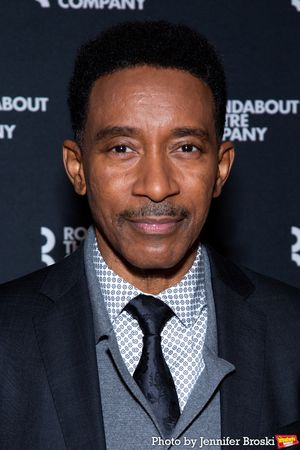 Charles Randolph-Wright Photo