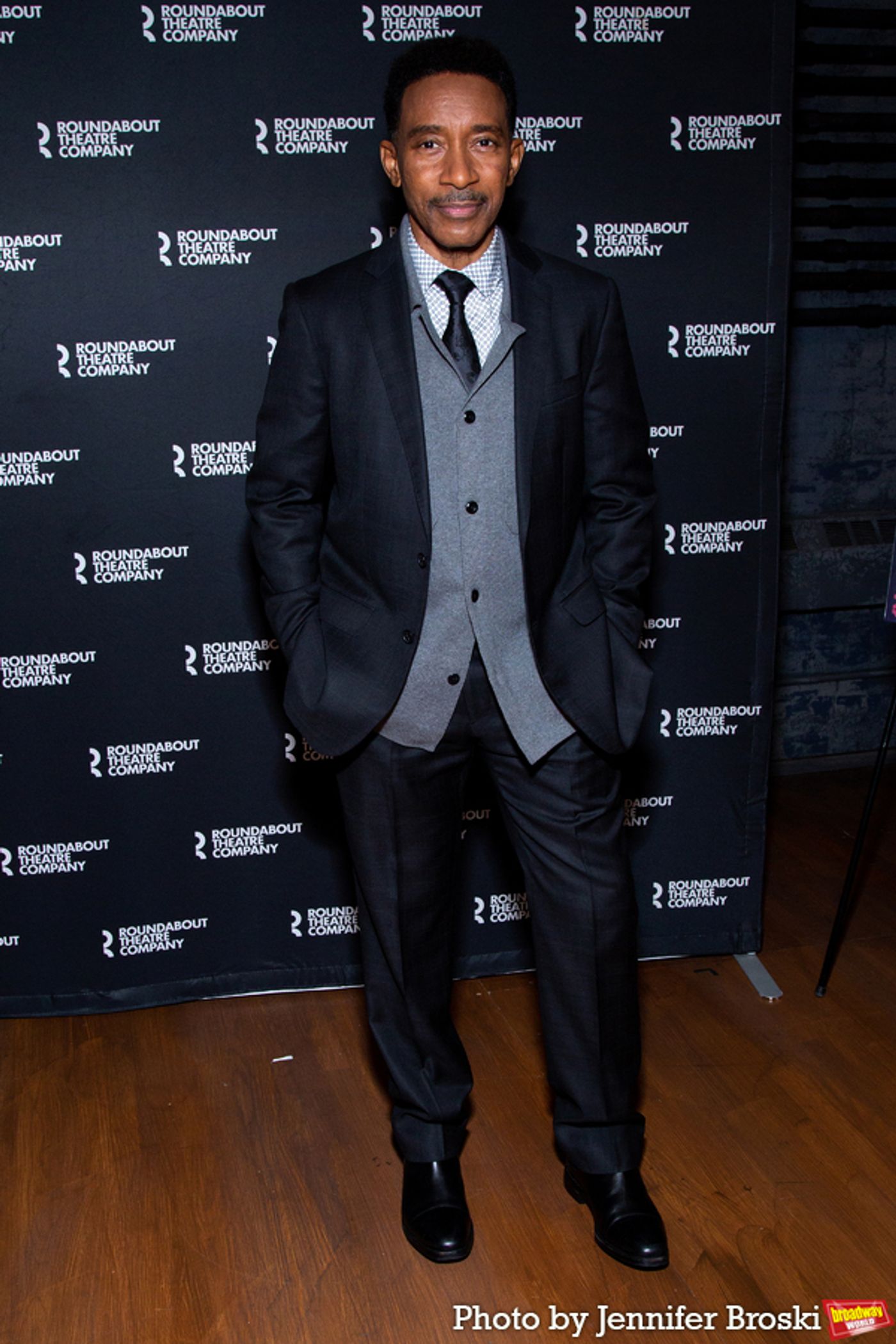 Photos: Meet the Cast of TROUBLE IN MIND on Broadway  Image