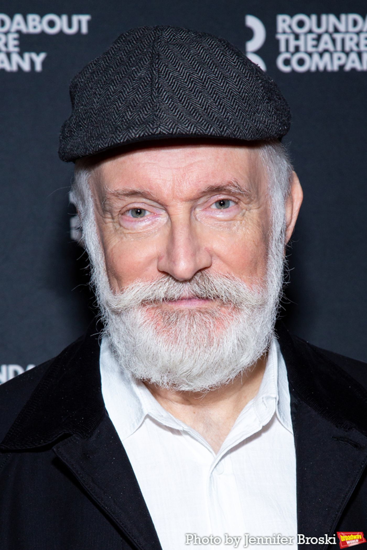 Photos: Meet the Cast of TROUBLE IN MIND on Broadway  Image