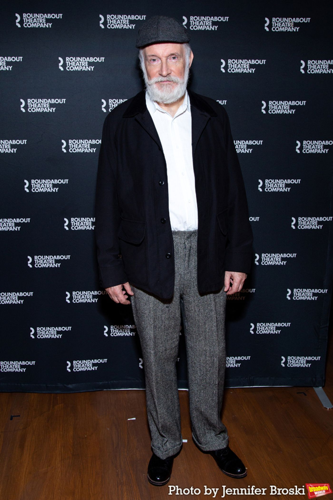 Photos: Meet the Cast of TROUBLE IN MIND on Broadway  Image