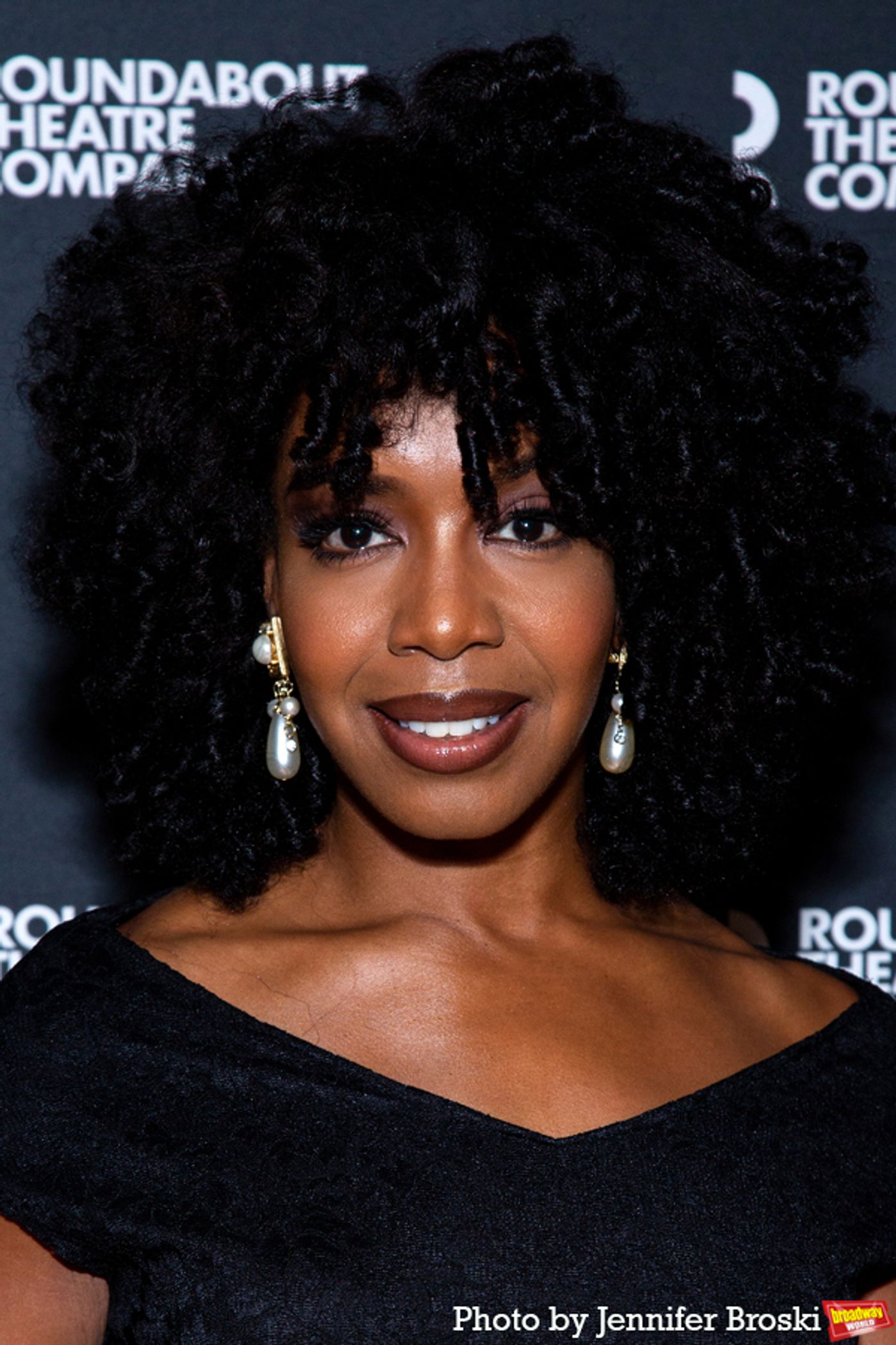 Photos: Meet the Cast of TROUBLE IN MIND on Broadway  Image