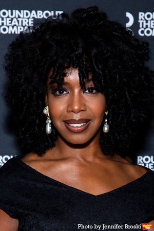 Jessica Frances Dukes Photo