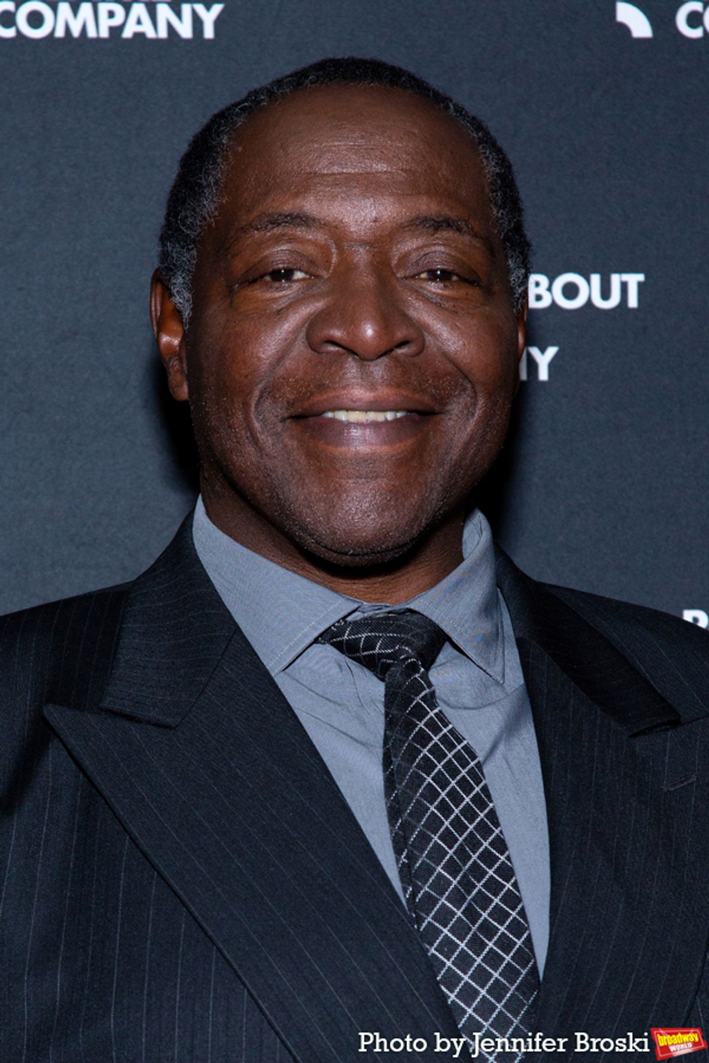 Photos: Meet the Cast of TROUBLE IN MIND on Broadway  Image