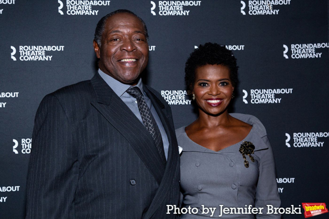 Photos: Meet the Cast of TROUBLE IN MIND on Broadway  Image