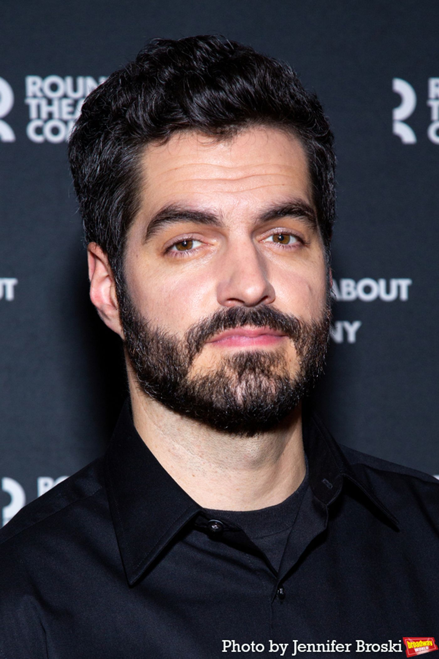 Photos: Meet the Cast of TROUBLE IN MIND on Broadway  Image