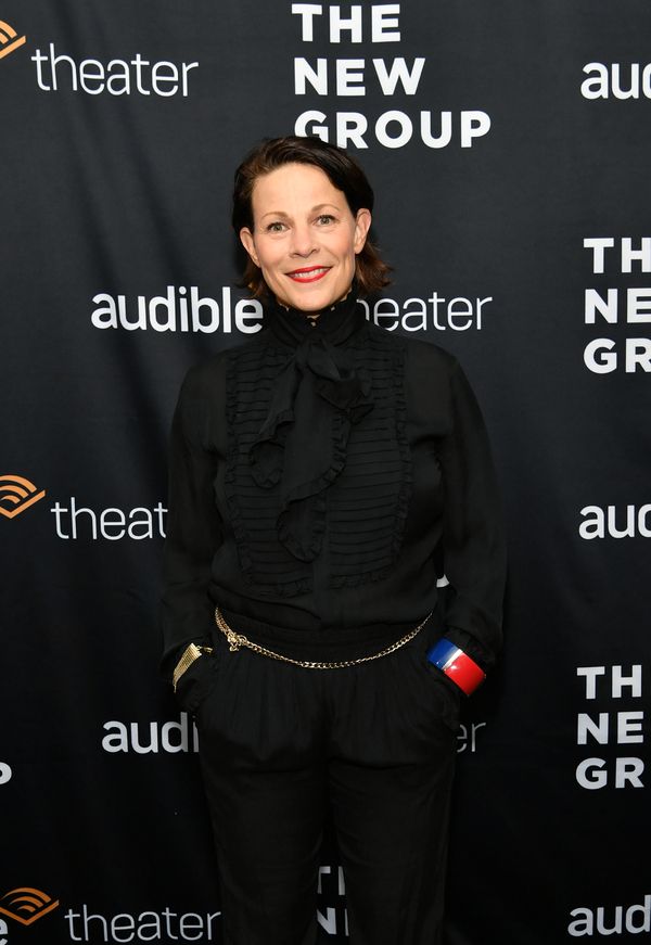 Lili Taylor Photo