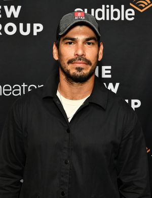 Raúl Castillo Photo