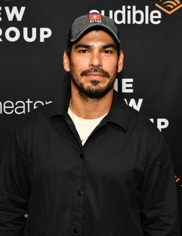 Raúl Castillo Photo