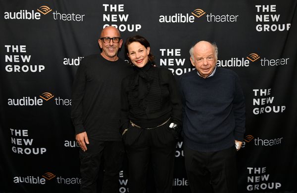 Photos: THE FEVER Reopens Audible's Minetta Lane Theatre — photo 2 of 19