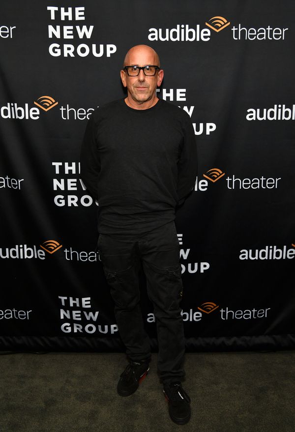 Photos: THE FEVER Reopens Audible's Minetta Lane Theatre — photo 4 of 19