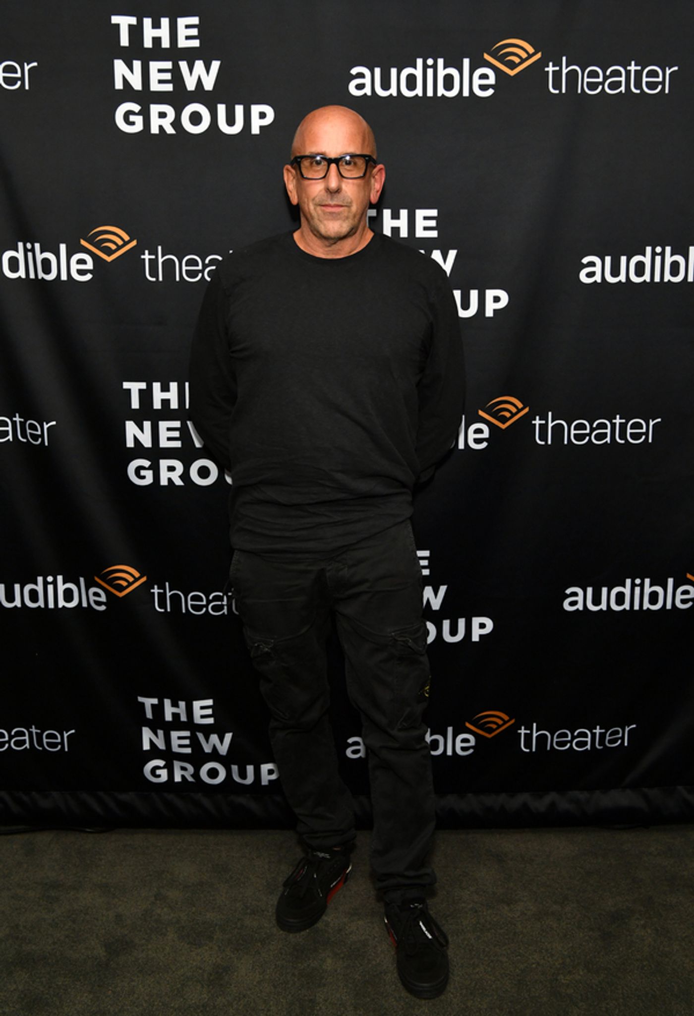 Photos: THE FEVER Reopens Audible's Minetta Lane Theatre  Image