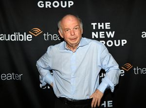 Wallace Shawn Photo