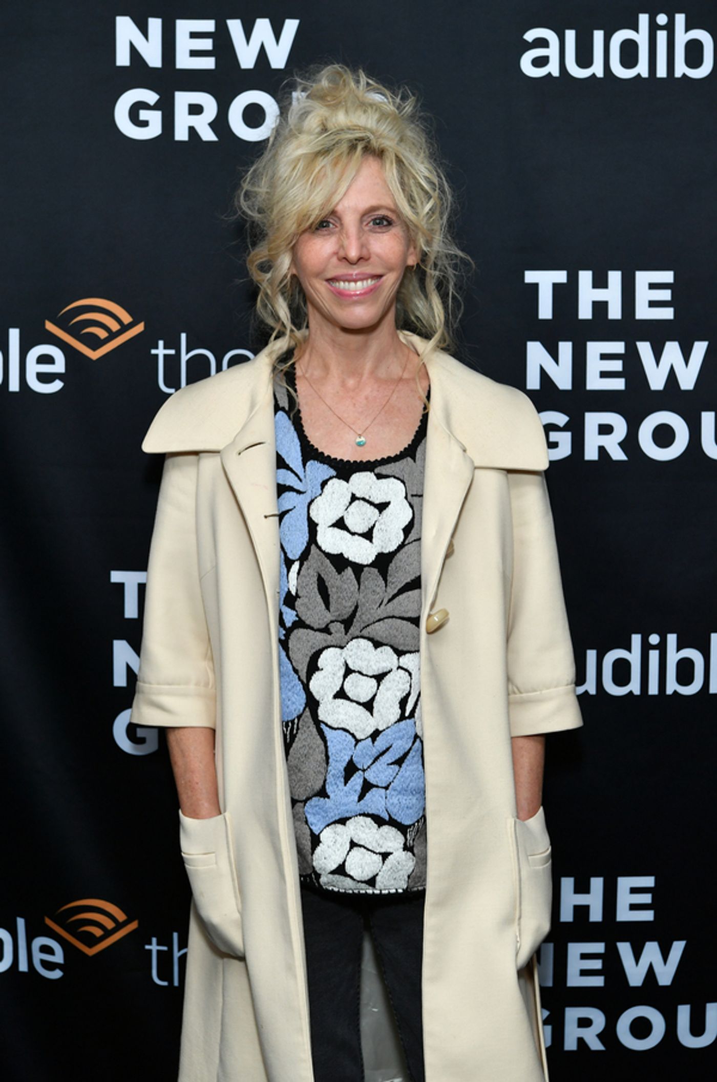 Photos: THE FEVER Reopens Audible's Minetta Lane Theatre  Image