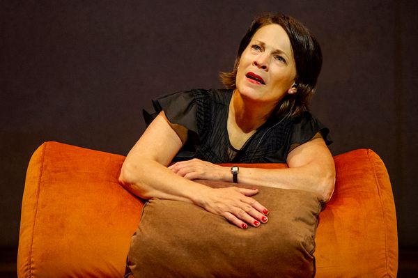 Photos: THE FEVER Reopens Audible's Minetta Lane Theatre — photo 18 of 19