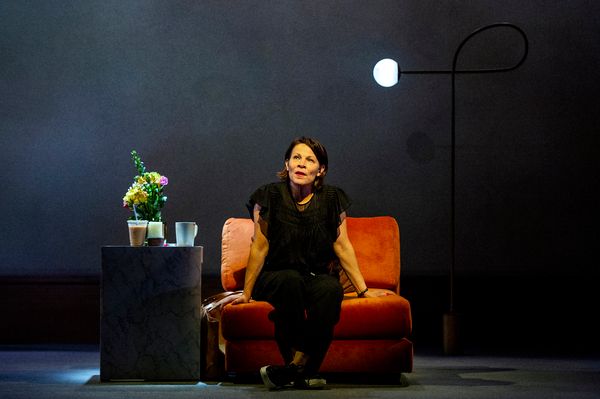 Photos: THE FEVER Reopens Audible's Minetta Lane Theatre — photo 17 of 19