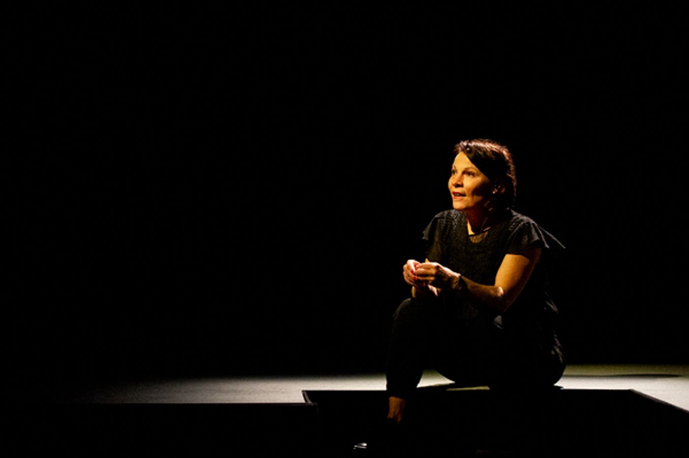 Photos: THE FEVER Reopens Audible's Minetta Lane Theatre  Image