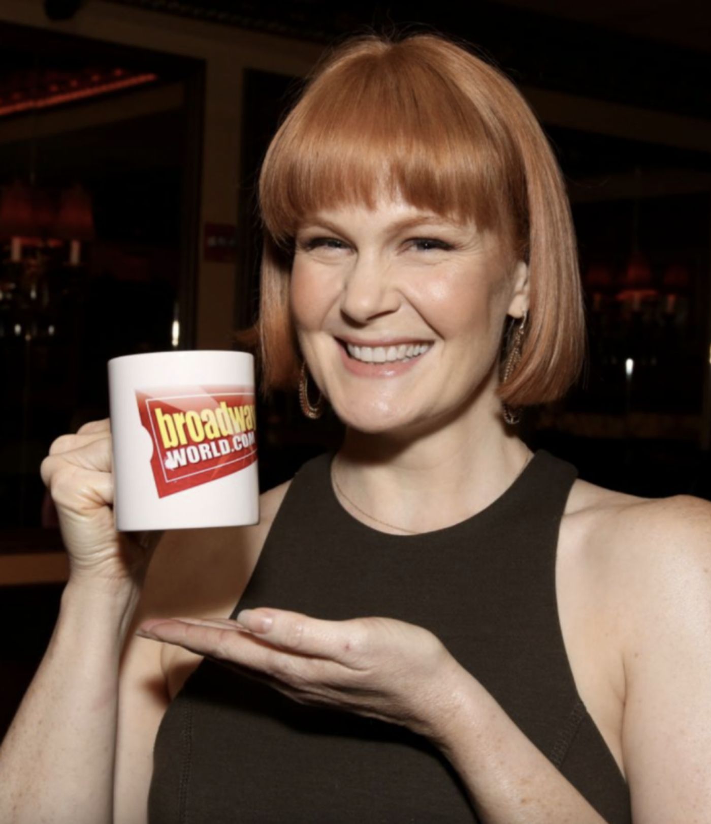 Wake Up With BWW 10/15: Inside Opening Night of THOUGHTS OF A COLORED MAN, and More!  Image