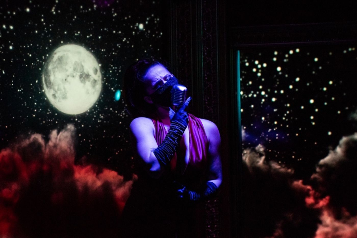 Review: ZOMBIE CHEERLEADERS RETURN at Can Can Review: ZOMBIE CHEERLEADERS RETURN at Can Can Image