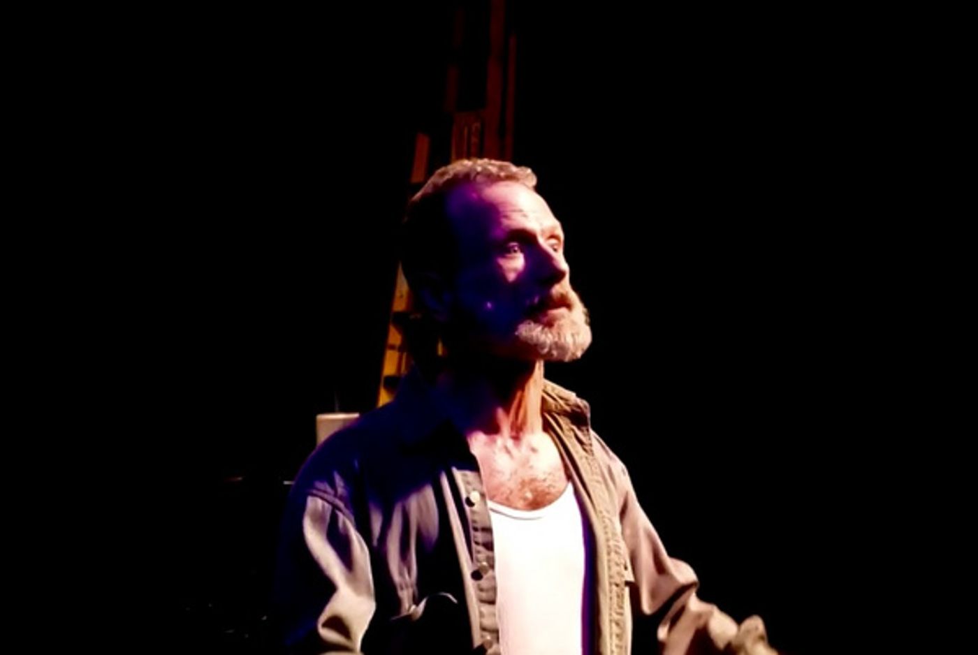 Photos: First Look at THIS GARDEN PLOT at United Solo Festival Photos: First Look at THIS GARDEN PLOT at United Solo Festival Image