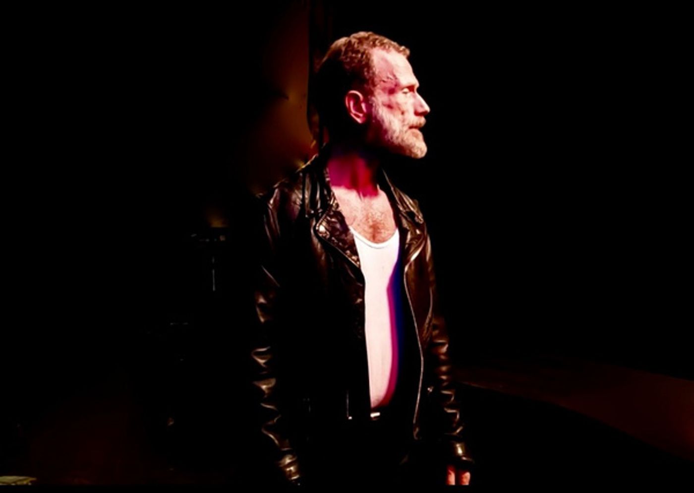 Photos: First Look at THIS GARDEN PLOT at United Solo Festival Photos: First Look at THIS GARDEN PLOT at United Solo Festival Image