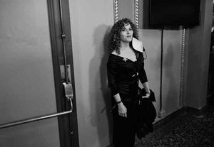 Bernadette Peters Photo