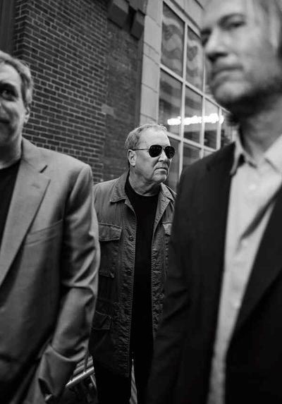 Michael Kors Photo