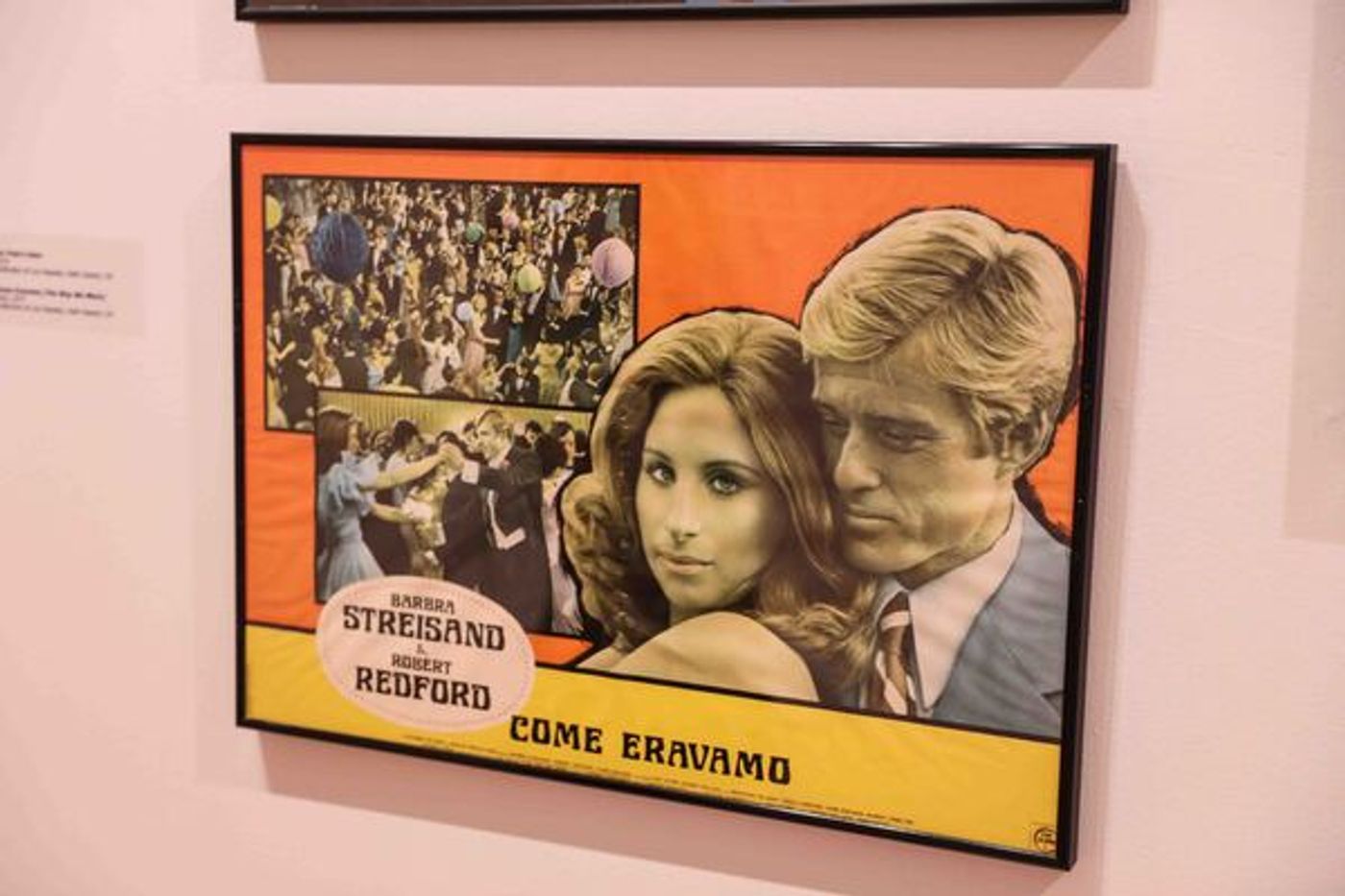 Photo Coverage: Barbra Streisand Exhibition Opens in the Jewish Museum of Florida-FIU  Image