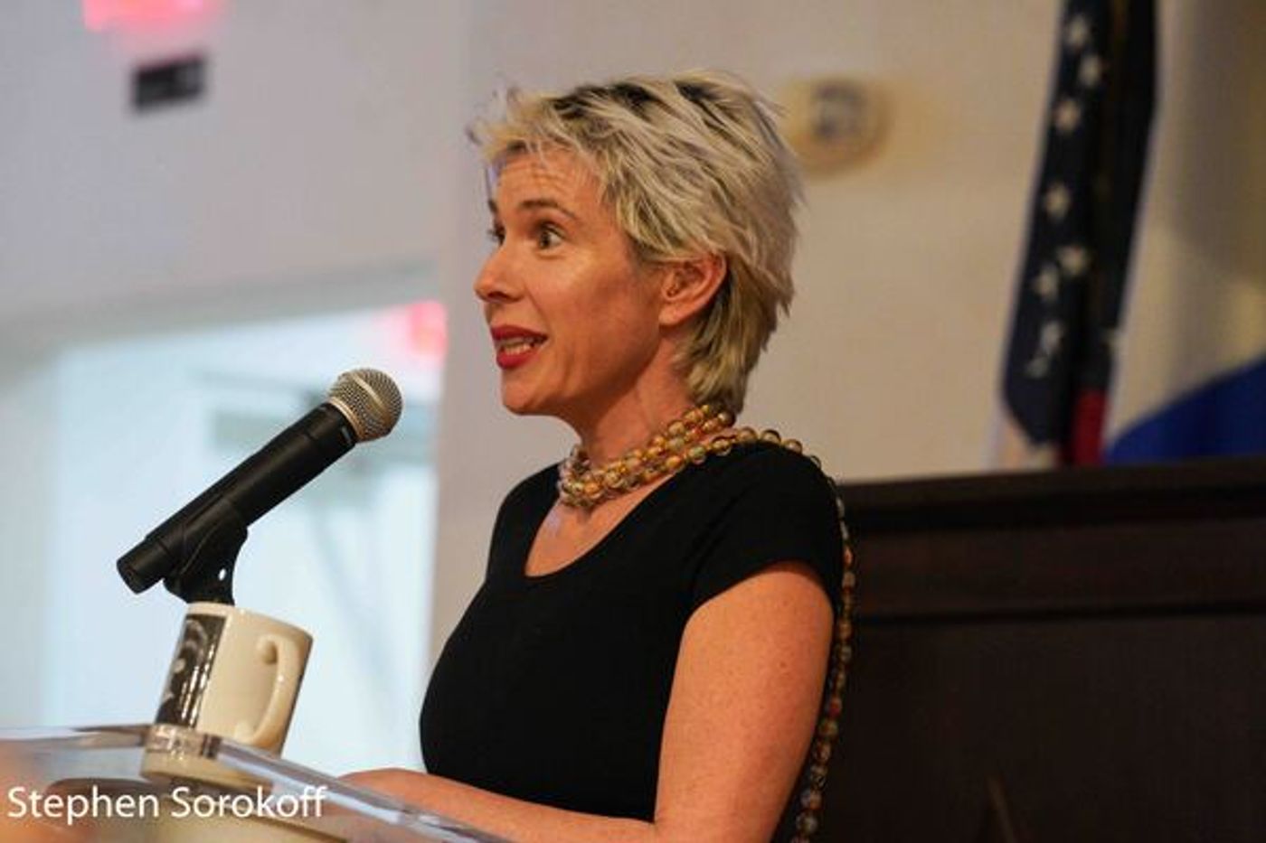 Photo Coverage: Barbra Streisand Exhibition Opens in the Jewish Museum of Florida-FIU  Image