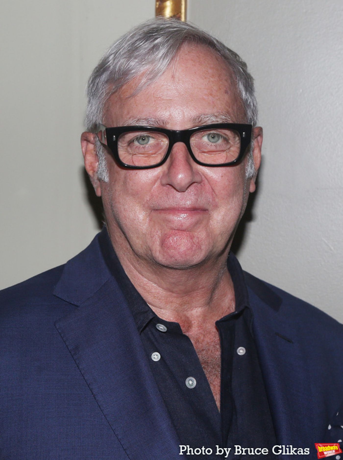 Photos: On the Opening Night Red Carpet at THE LEHMEN TRILOGY  Image
