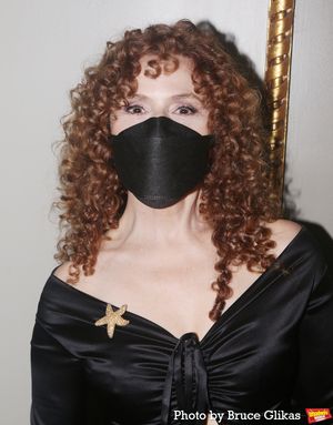 Bernadette Peters @ BroadwayWorld Bernadette Peters Photo