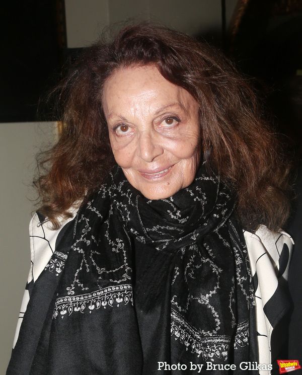 Diane von Furstenberg Photo