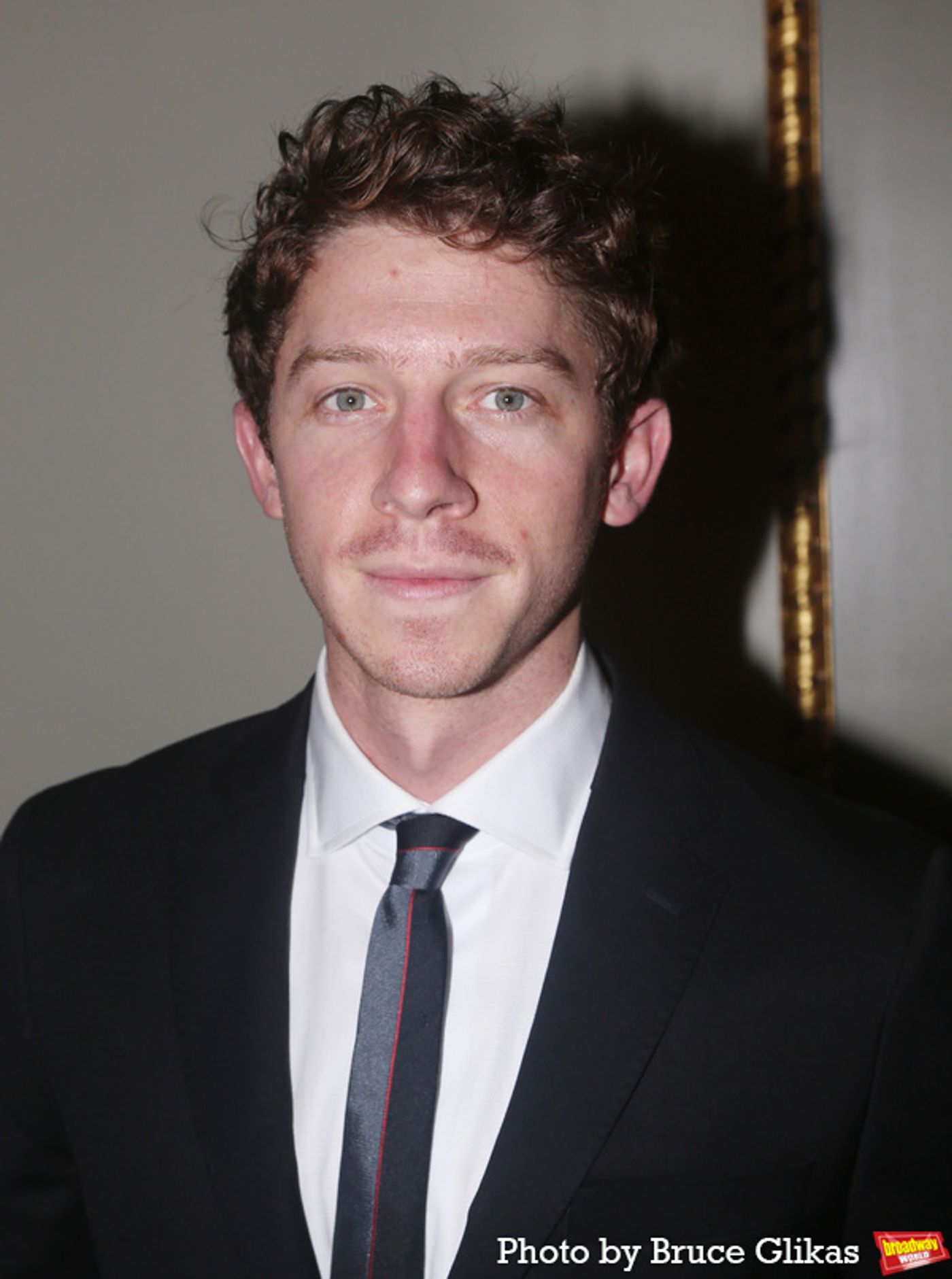 Photos: On the Opening Night Red Carpet at THE LEHMEN TRILOGY  Image