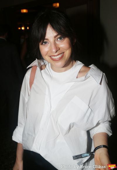 Krysta Rodriguez Photo