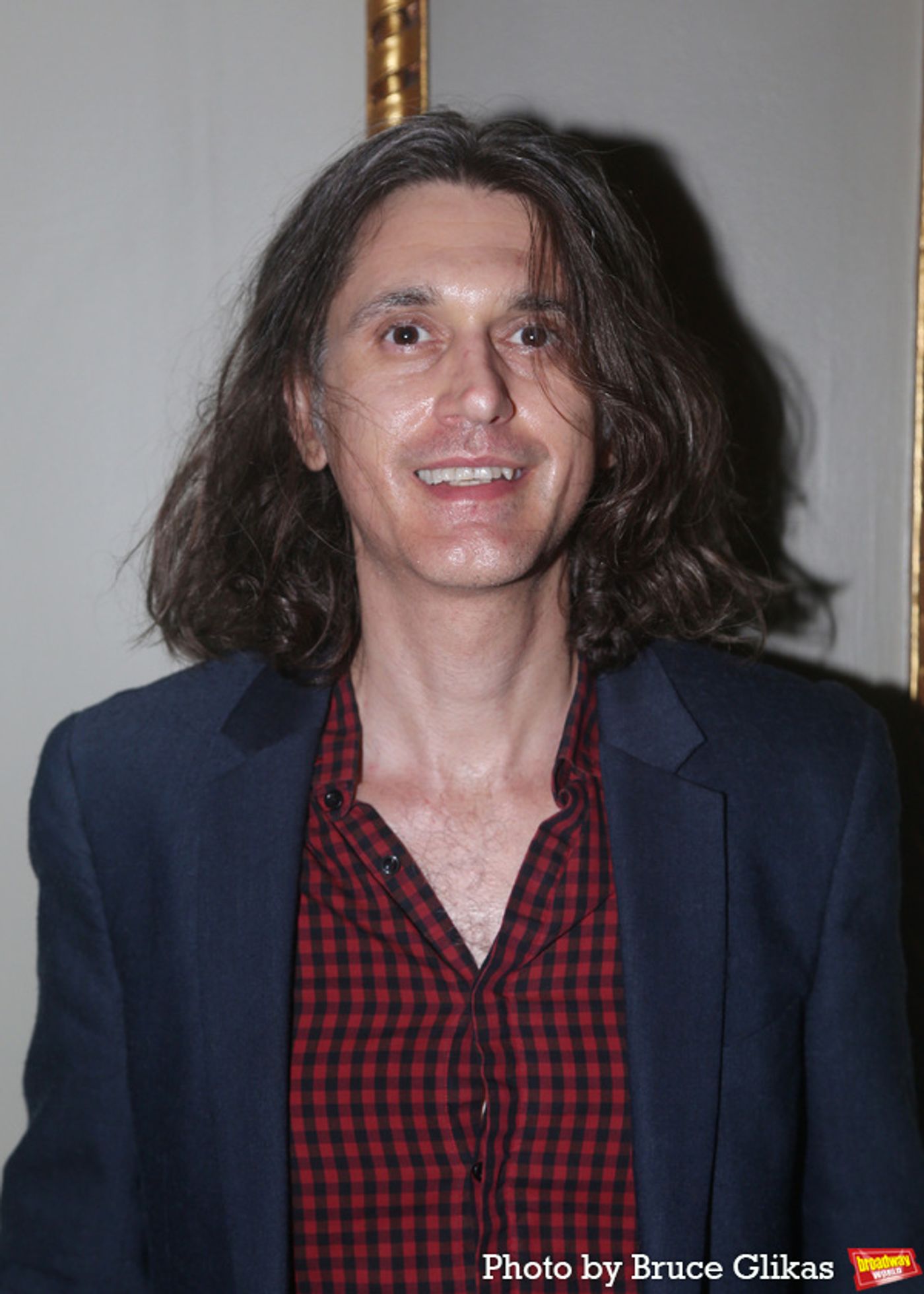 Photos: On the Opening Night Red Carpet at THE LEHMEN TRILOGY  Image