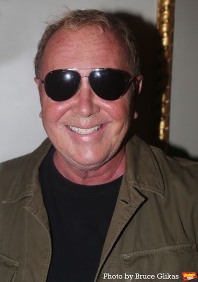 Michael Kors Photo
