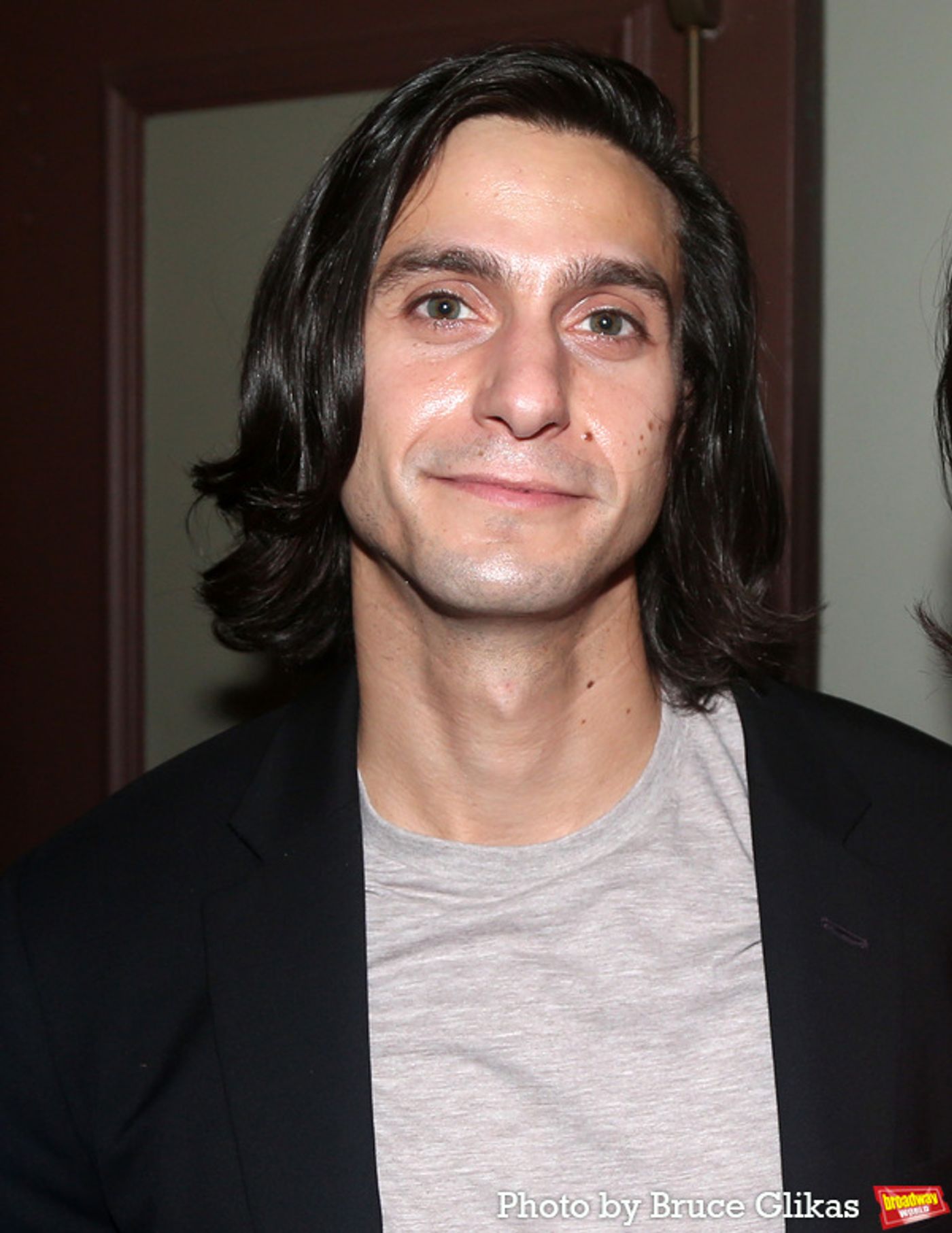 Photos: On the Opening Night Red Carpet at THE LEHMEN TRILOGY  Image
