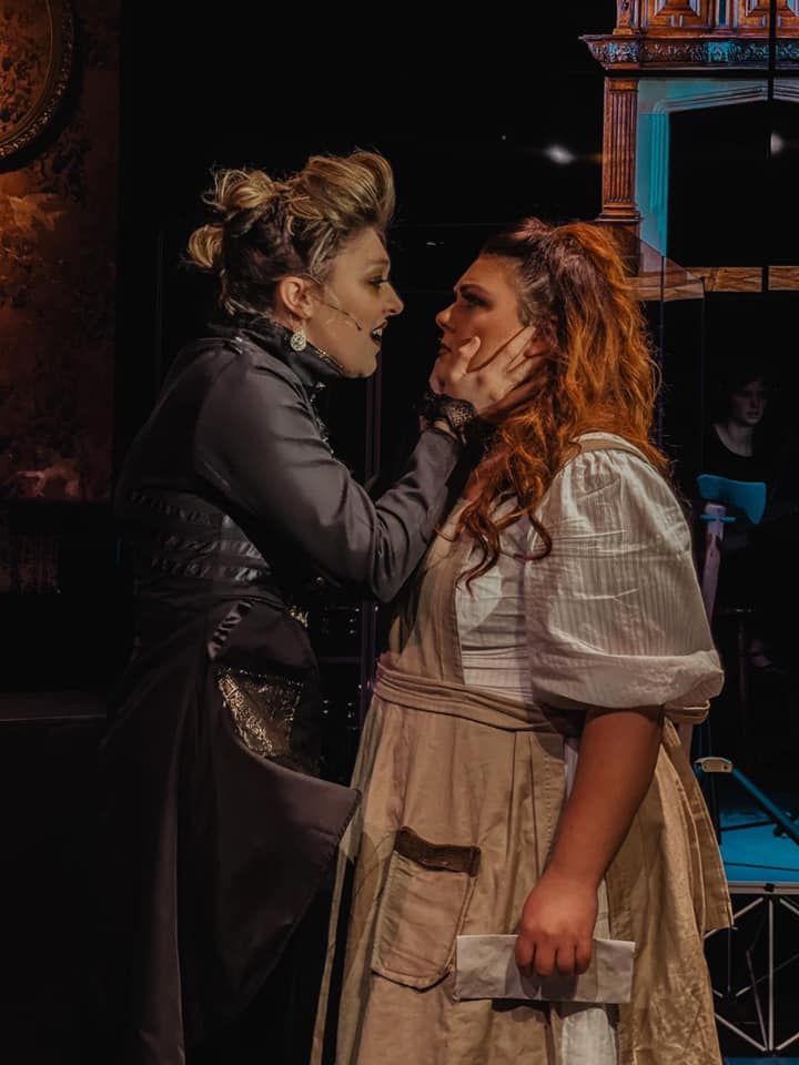 Review: Forge Light's LIZZIE Kills  Image